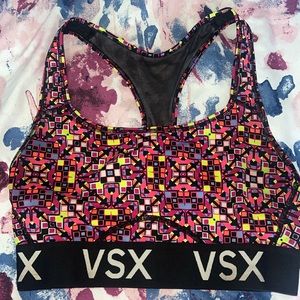 Victoria’s Secret sports bra